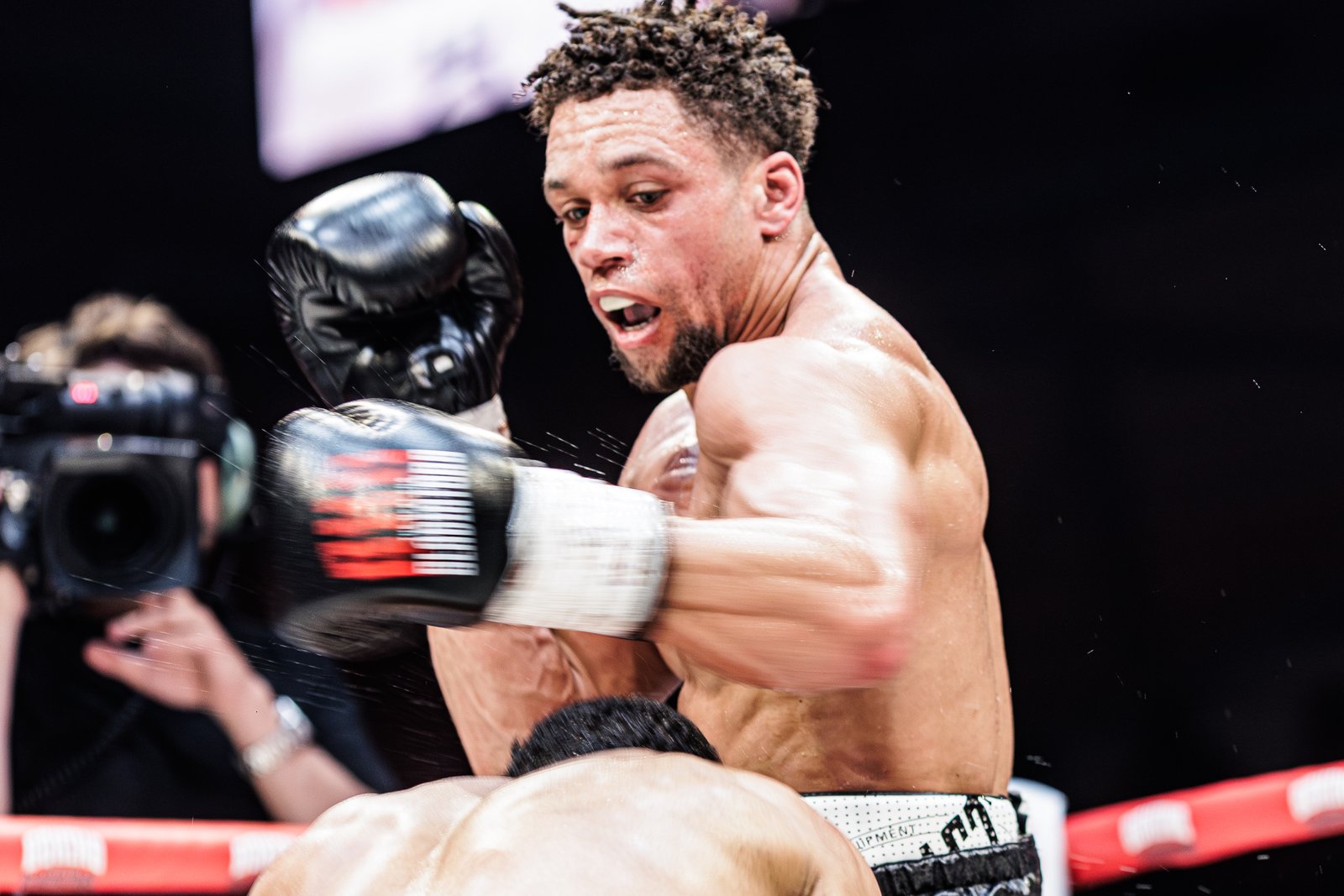 Boxing Gladiators 2-103