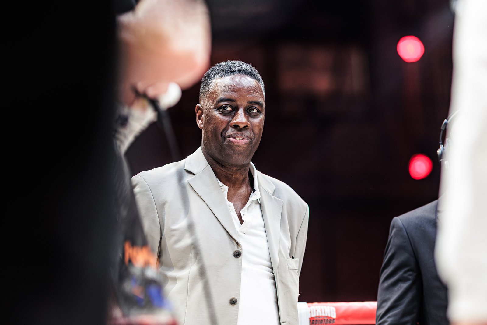 Boxing Gladiators 2-111