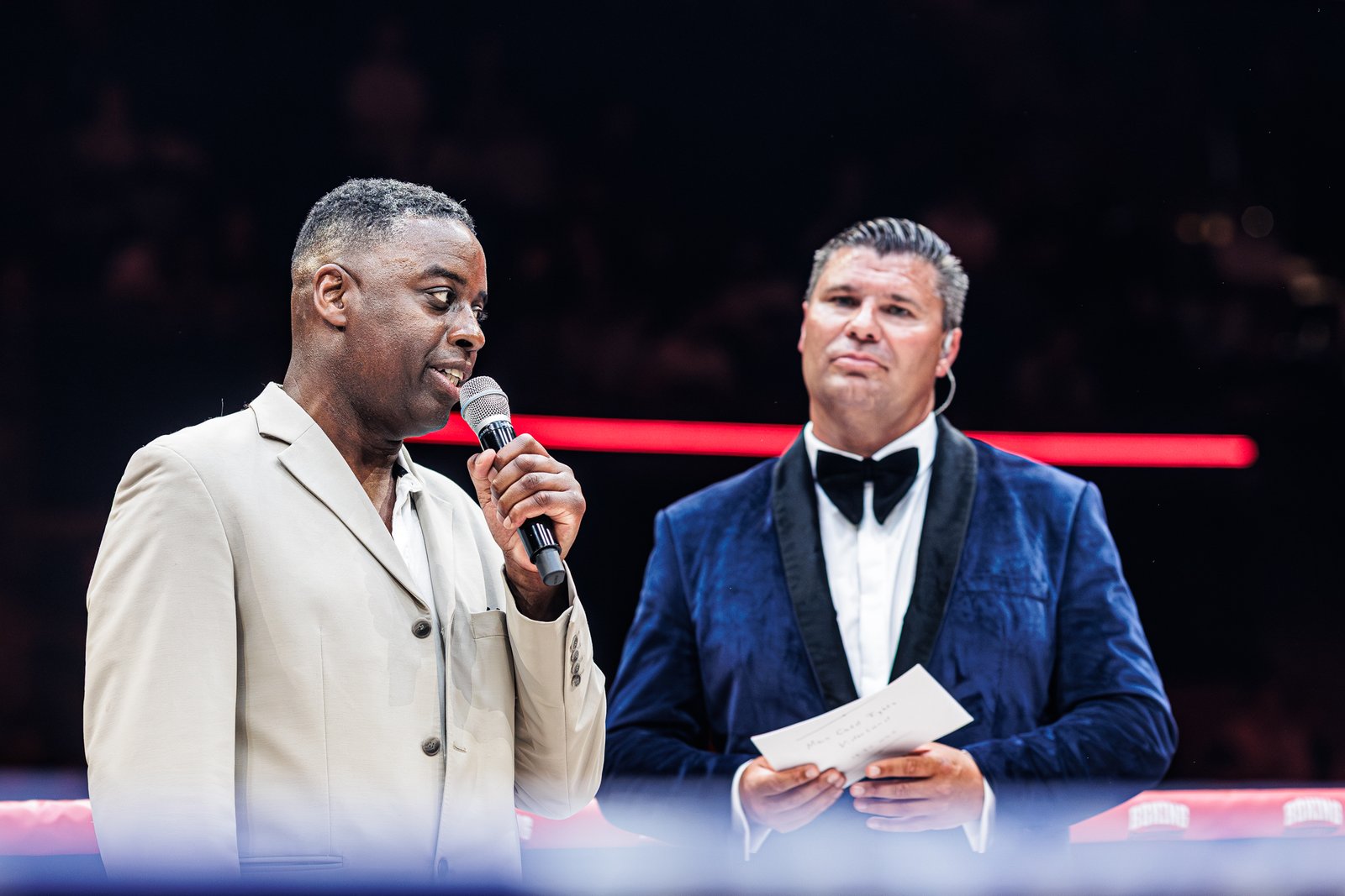 Boxing Gladiators 2-166