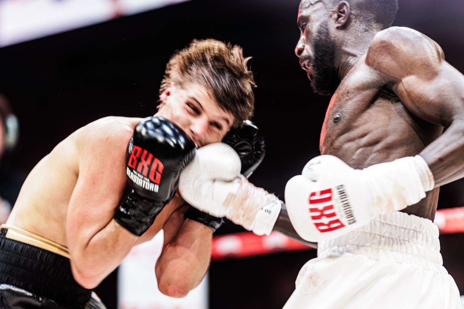 Boxing Gladiators 2-65
